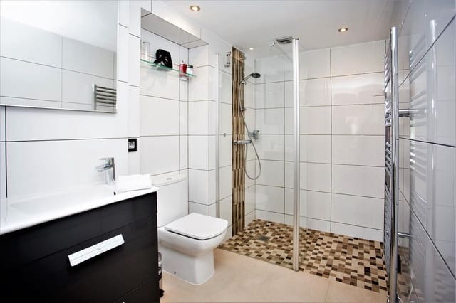 7 camera da letto Villa da affittare in San Pedro de Alcantara, Marbella con piscina garage - 16.000 € (Rif: 9733326)