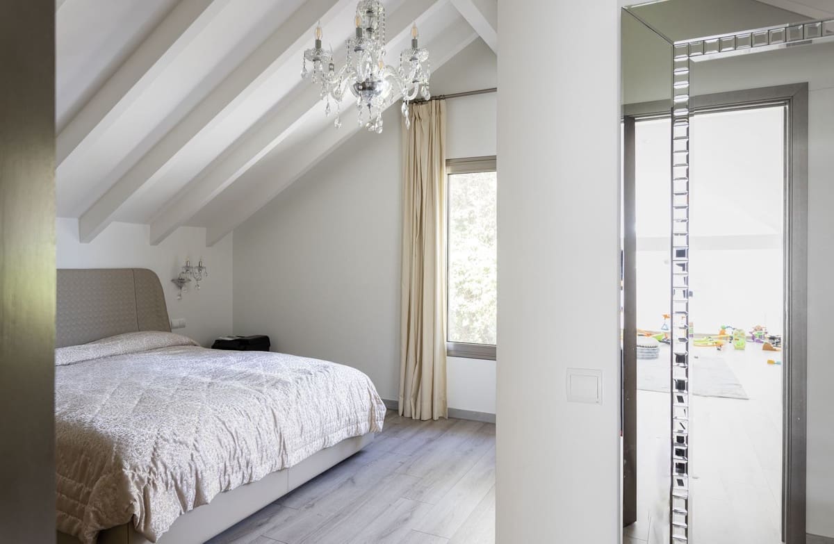 5 bedroom Villa for rent in Sotogrande with pool garage - € 10,000 (Ref: 9733330)