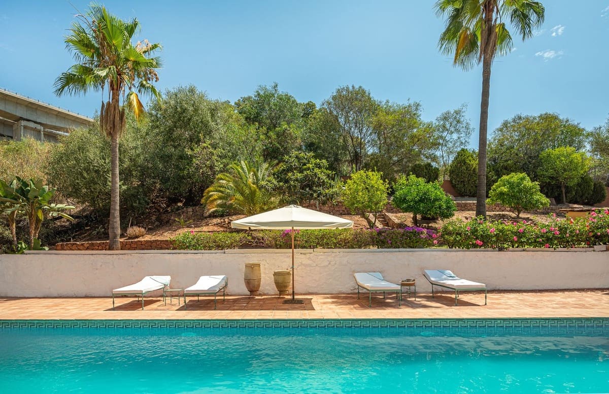 3 bedroom Villa for rent in Nueva Andalucia with pool garage - € 7,000 (Ref: 9733331)