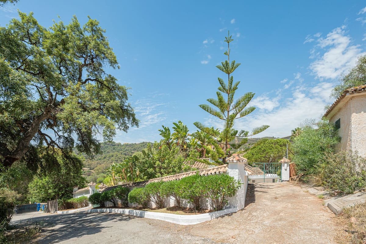3 bedroom Villa for rent in Nueva Andalucia with pool garage - € 7,000 (Ref: 9733331)