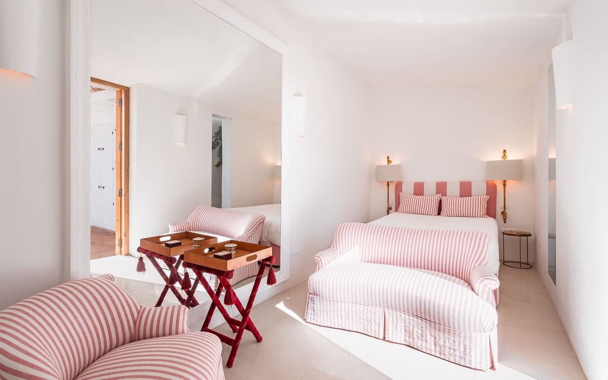 3 bedroom Villa for holiday rental in Nueva Andalucia with pool garage - € 4,800 (Ref: 9733332)