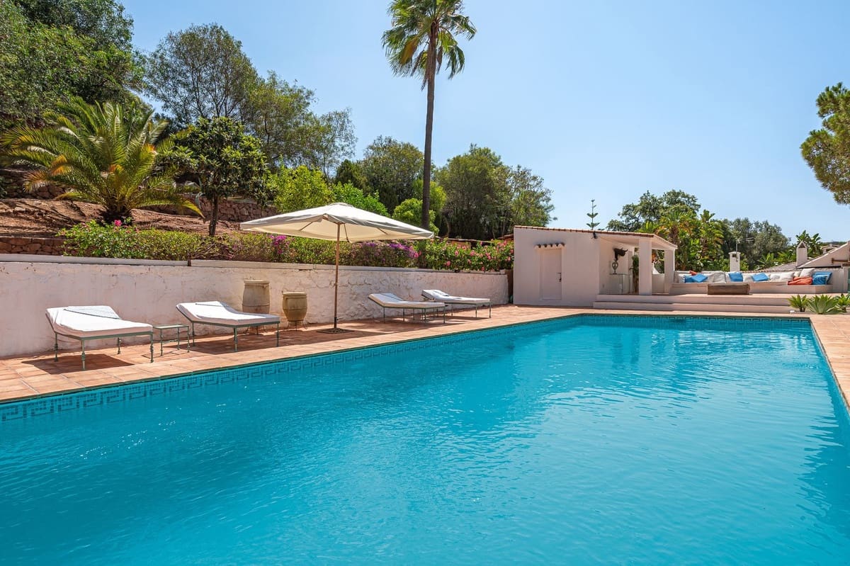 3 bedroom Villa for holiday rental in Nueva Andalucia with pool garage - € 4,800 (Ref: 9733332)