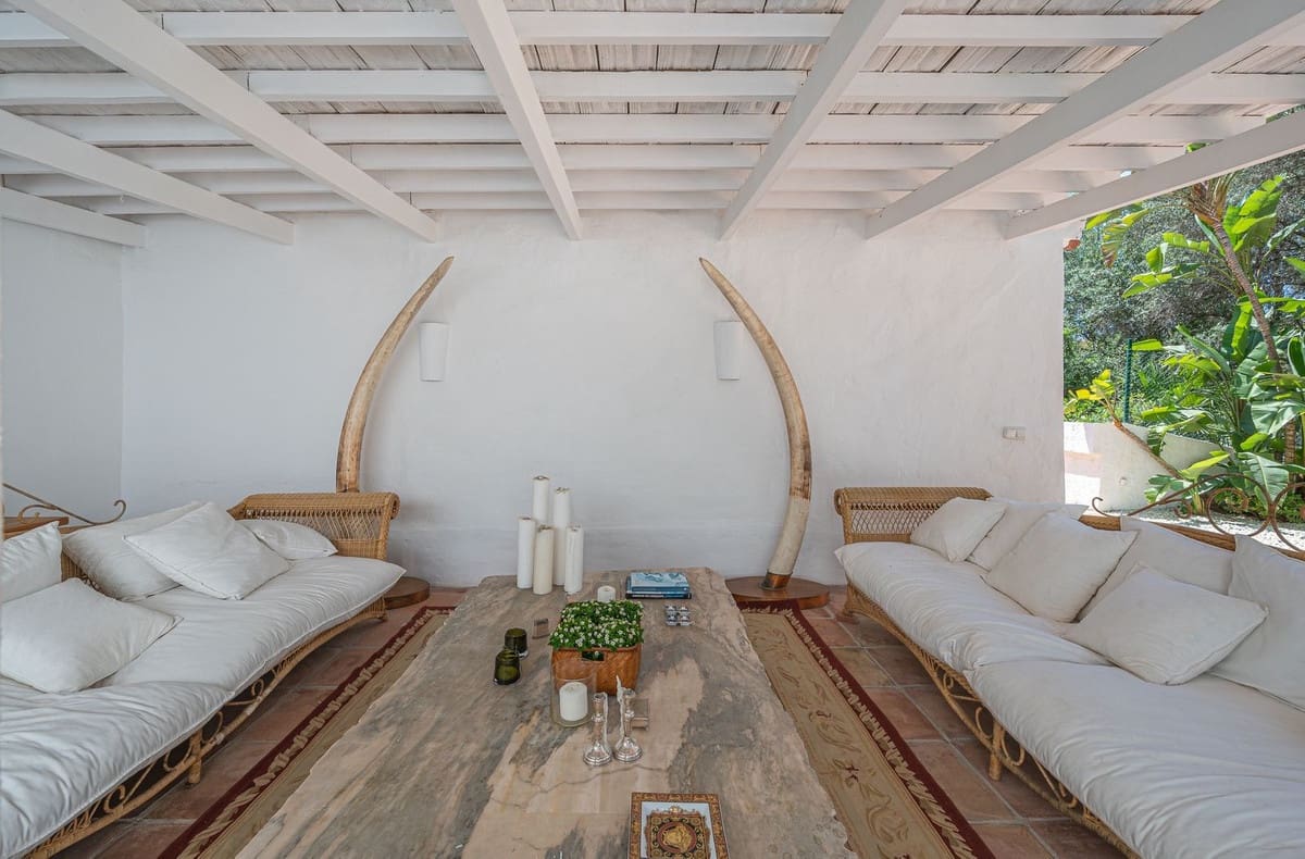3 bedroom Villa for holiday rental in Nueva Andalucia with pool garage - € 4,800 (Ref: 9733332)