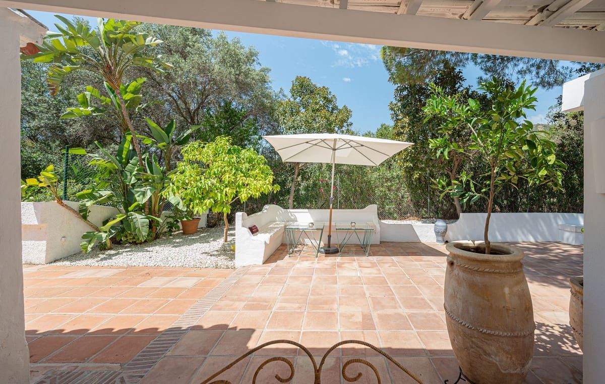 3 bedroom Villa for holiday rental in Nueva Andalucia with pool garage - € 4,800 (Ref: 9733332)