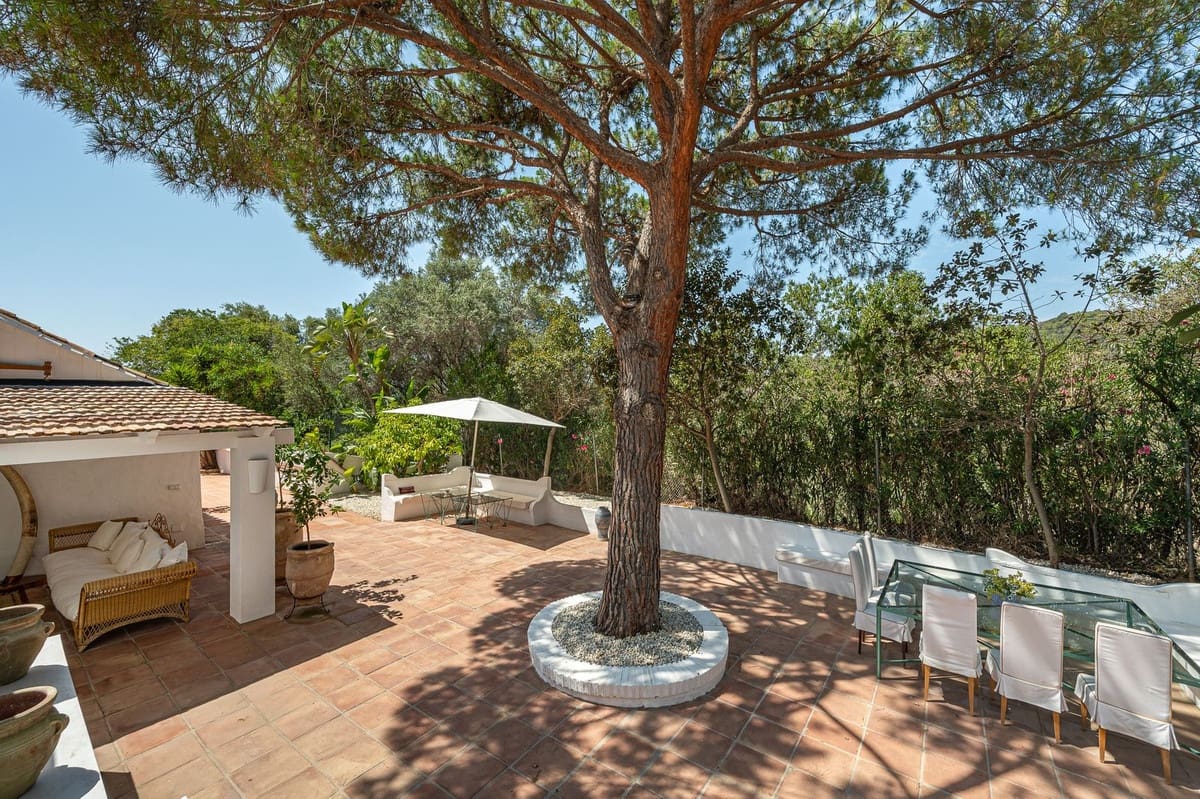 3 bedroom Villa for holiday rental in Nueva Andalucia with pool garage - € 4,800 (Ref: 9733332)
