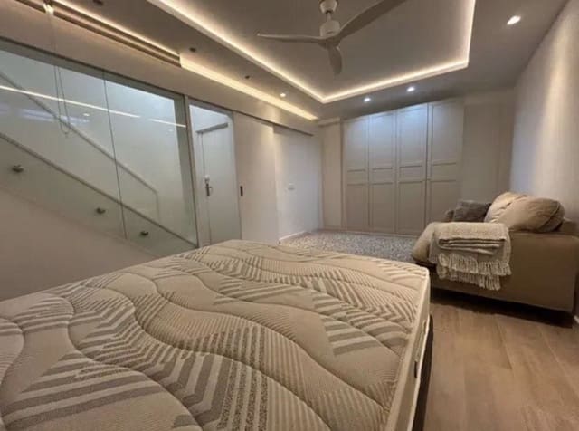 4 bedroom Townhouse for rent in Marbella with pool garage - € 4,000 (Ref: 9733335)