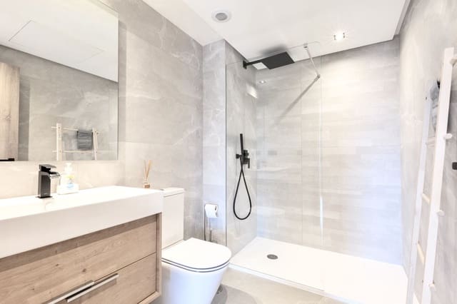 3 Zimmer Apartment zu vermieten in Cerro del Aguila, Mijas mit Pool Garage - 3.900 € (Ref: 9733336)