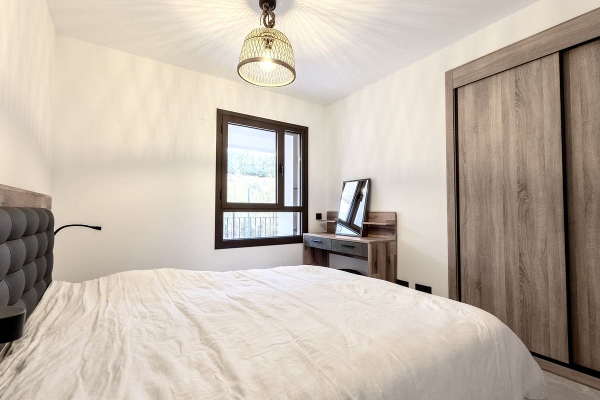 3 soverom Leilighet til leie i Cerro del Aguila med svømmebasseng garasje - € 3 700 (Ref: 9733336)