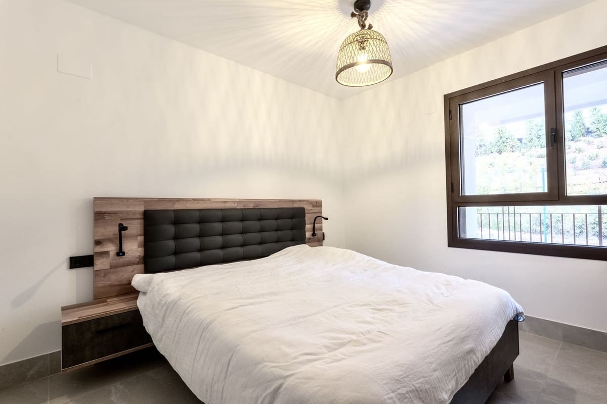 3 soverom Leilighet til leie i Cerro del Aguila med svømmebasseng garasje - € 3 700 (Ref: 9733336)