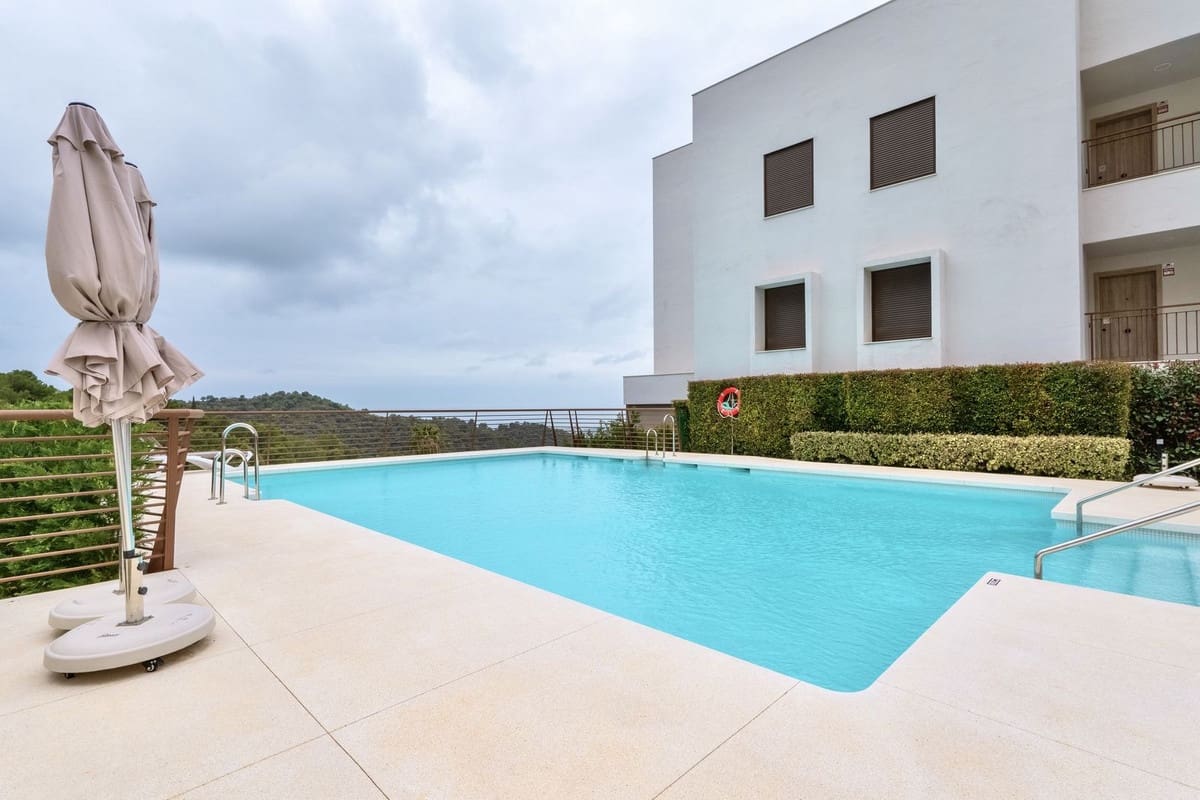 3 soverom Leilighet til leie i Cerro del Aguila med svømmebasseng garasje - € 3 700 (Ref: 9733336)
