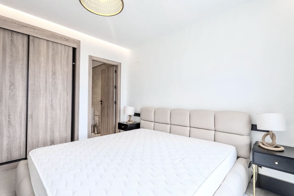 3 soverom Leilighet til leie i Cerro del Aguila med svømmebasseng garasje - € 3 700 (Ref: 9733336)
