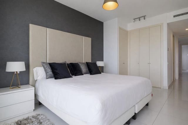 2 Zimmer Apartment zu vermieten in Benahavís mit Pool Garage - 3.600 € (Ref: 9733337)