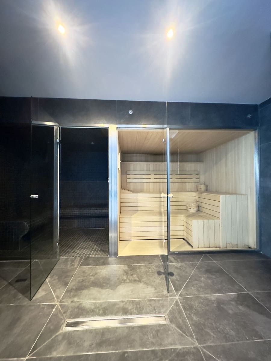 2 bedroom Apartment for rent in Nueva Andalucia with pool garage - € 3,600 (Ref: 9733338)