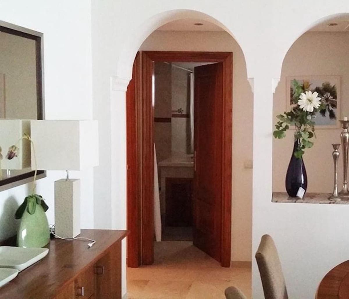 2 bedroom Apartment for rent in Costalita with pool garage - € 3,000 (Ref: 9733343)