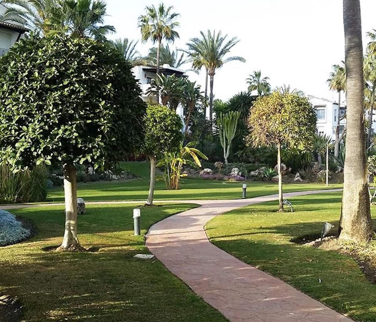 2 bedroom Apartment for rent in Costalita with pool garage - € 3,000 (Ref: 9733343)