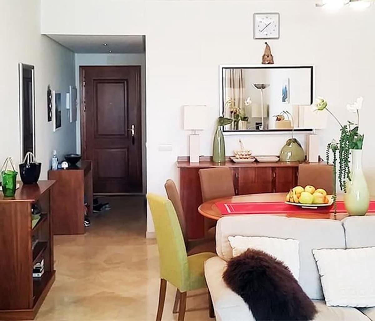 2 bedroom Apartment for rent in Costalita with pool garage - € 3,000 (Ref: 9733343)