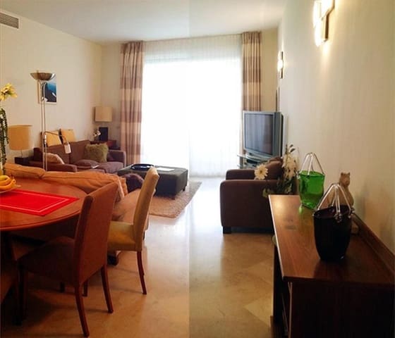 2 makuuhuone Huoneisto vuokrattavana paikassa Costalita, Estepona mukana uima-altaan 
autotalli - 3 000 € (Ref: 9733343)