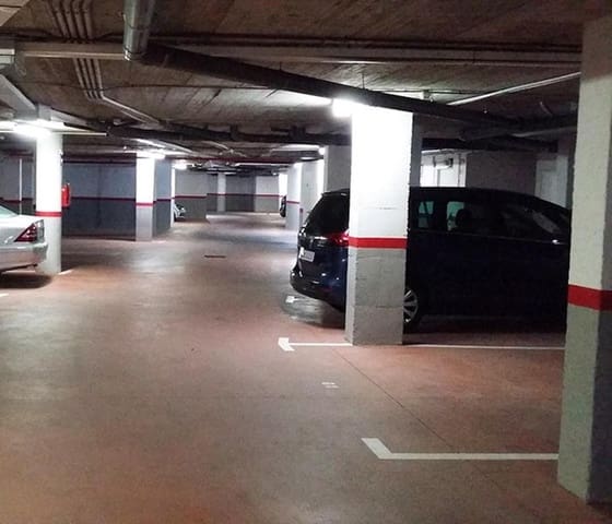 2 makuuhuone Huoneisto vuokrattavana paikassa Costalita, Estepona mukana uima-altaan 
autotalli - 3 000 € (Ref: 9733343)