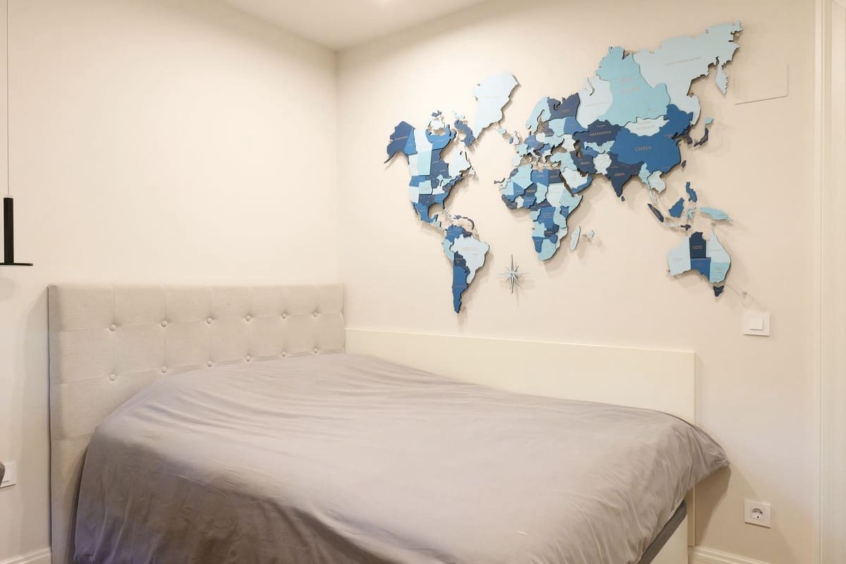 2 bedroom Apartment for rent in New Golden Mile with pool garage - € 3,000 (Ref: 9733344)