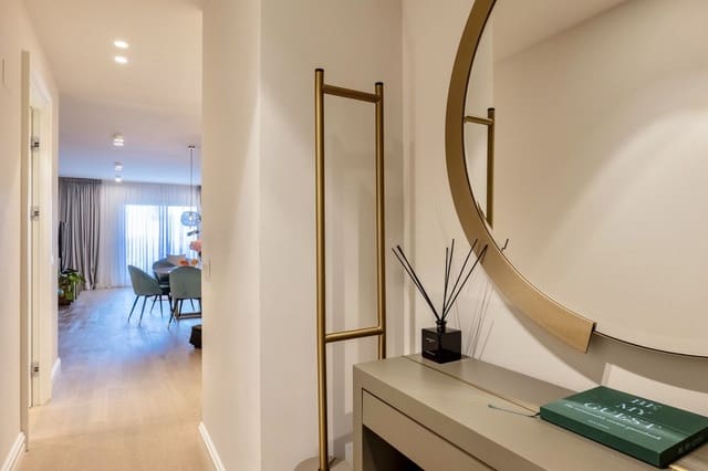 2 bedroom Apartment for rent in Selwo, Estepona with pool garage - € 3,000 (Ref: 9733344)