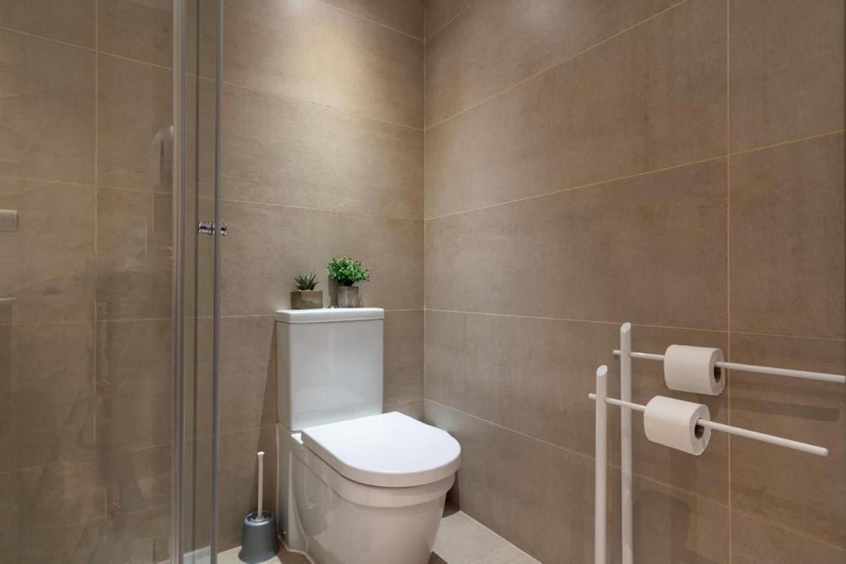 3 bedroom Apartment for rent in San Pedro de Alcantara with pool garage - € 2,700 (Ref: 9733346)