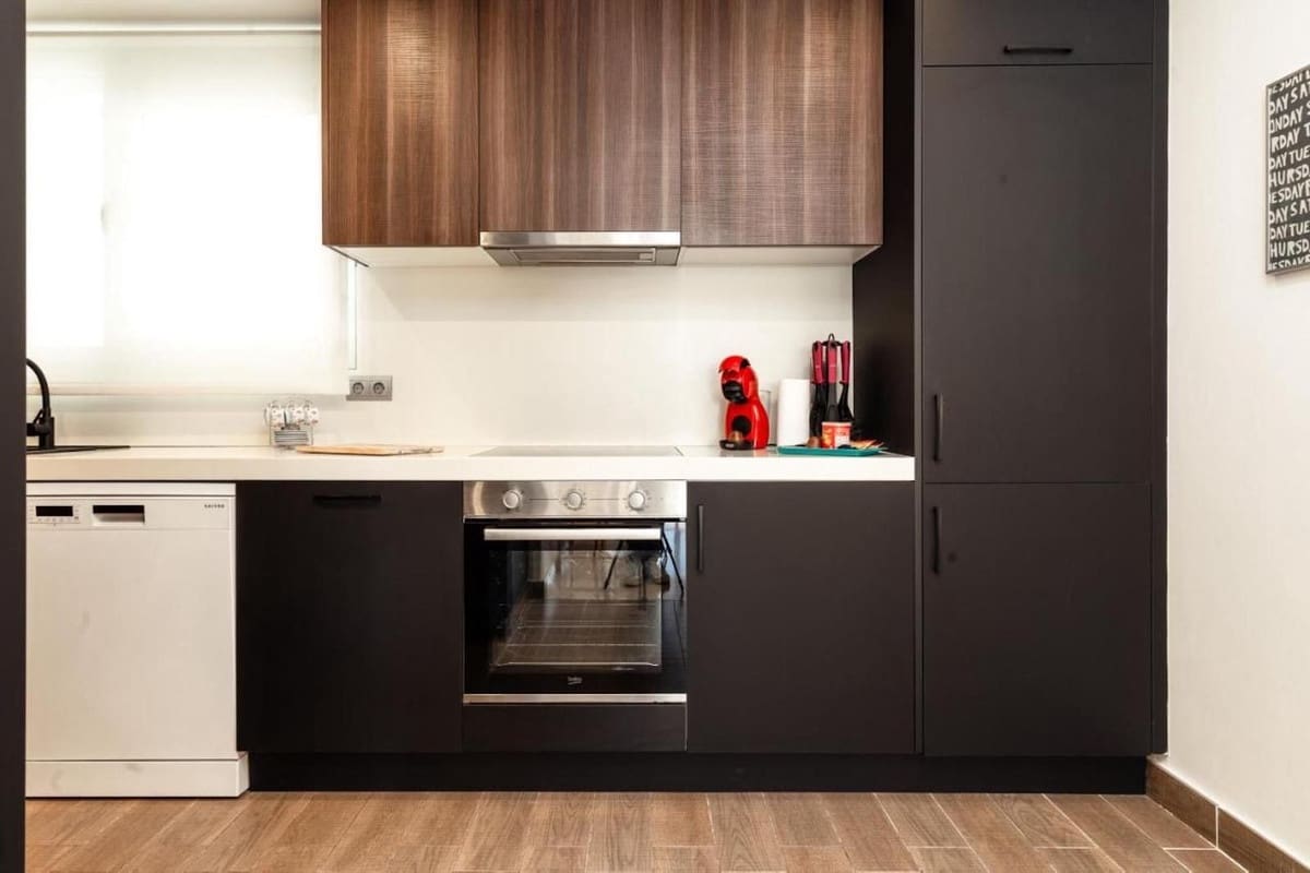 3 bedroom Apartment for rent in San Pedro de Alcantara with pool garage - € 2,700 (Ref: 9733346)