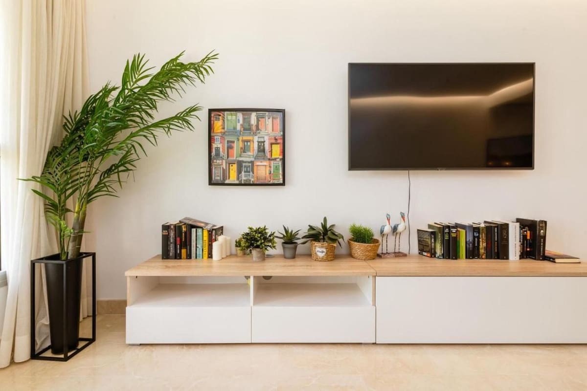 3 bedroom Apartment for rent in San Pedro de Alcantara with pool garage - € 2,700 (Ref: 9733346)