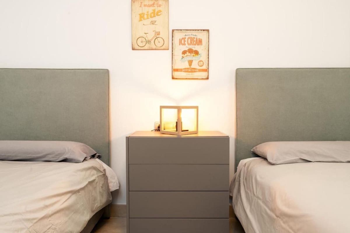 3 bedroom Apartment for rent in San Pedro de Alcantara with pool garage - € 2,700 (Ref: 9733346)