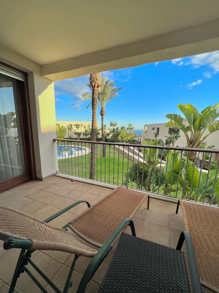 2 bedroom Apartment for rent in Los Monteros with pool garage - € 2,500 (Ref: 9733347)