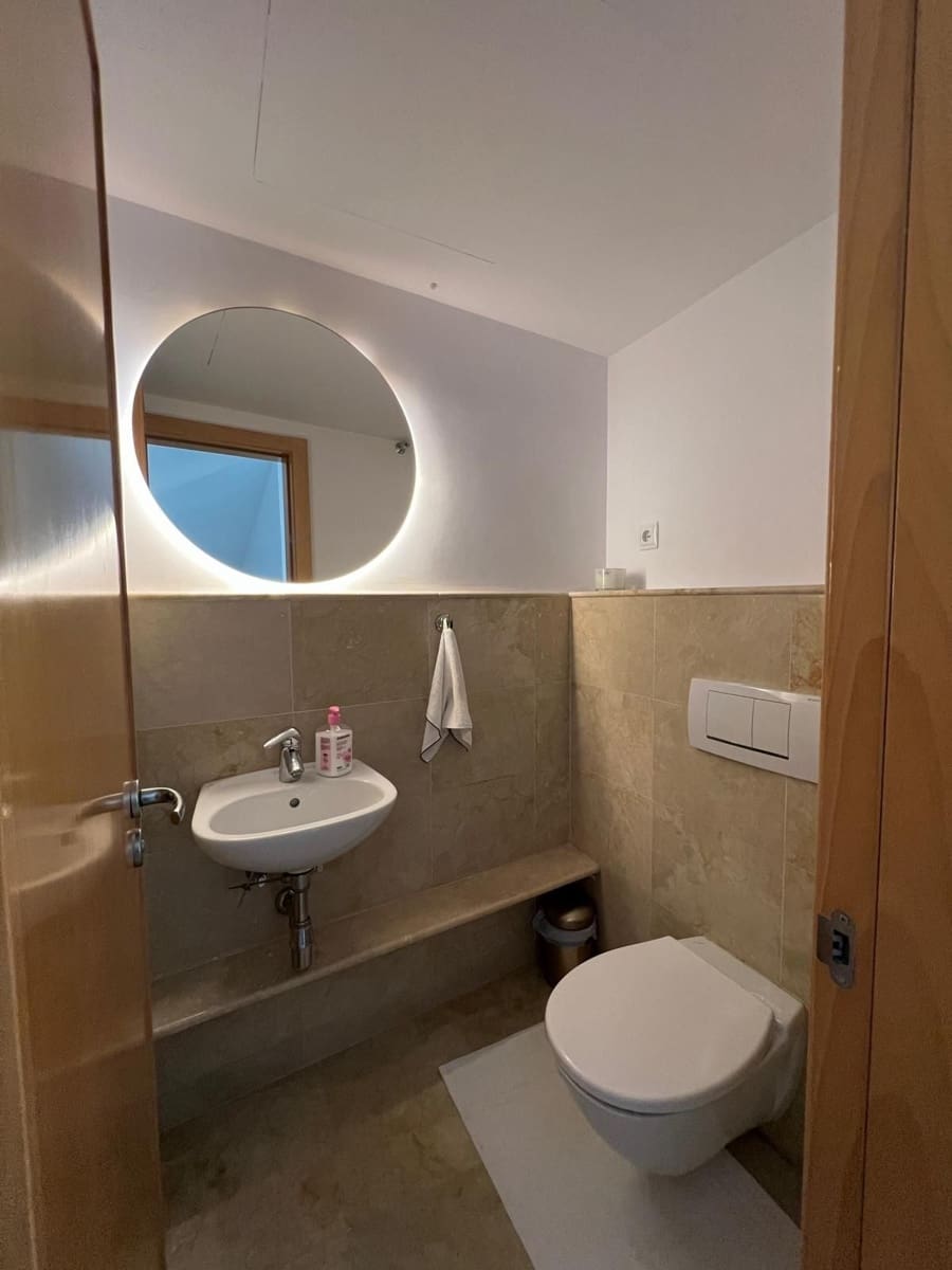 2 bedroom Apartment for rent in Los Monteros with pool garage - € 2,500 (Ref: 9733347)