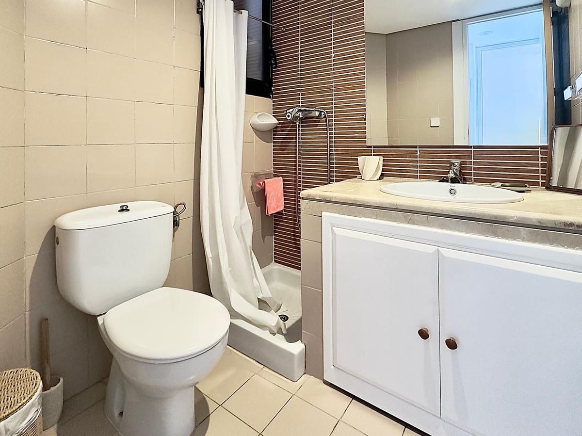 2 bedroom Townhouse for rent in Cancelada with pool - € 2,150 (Ref: 9733352)