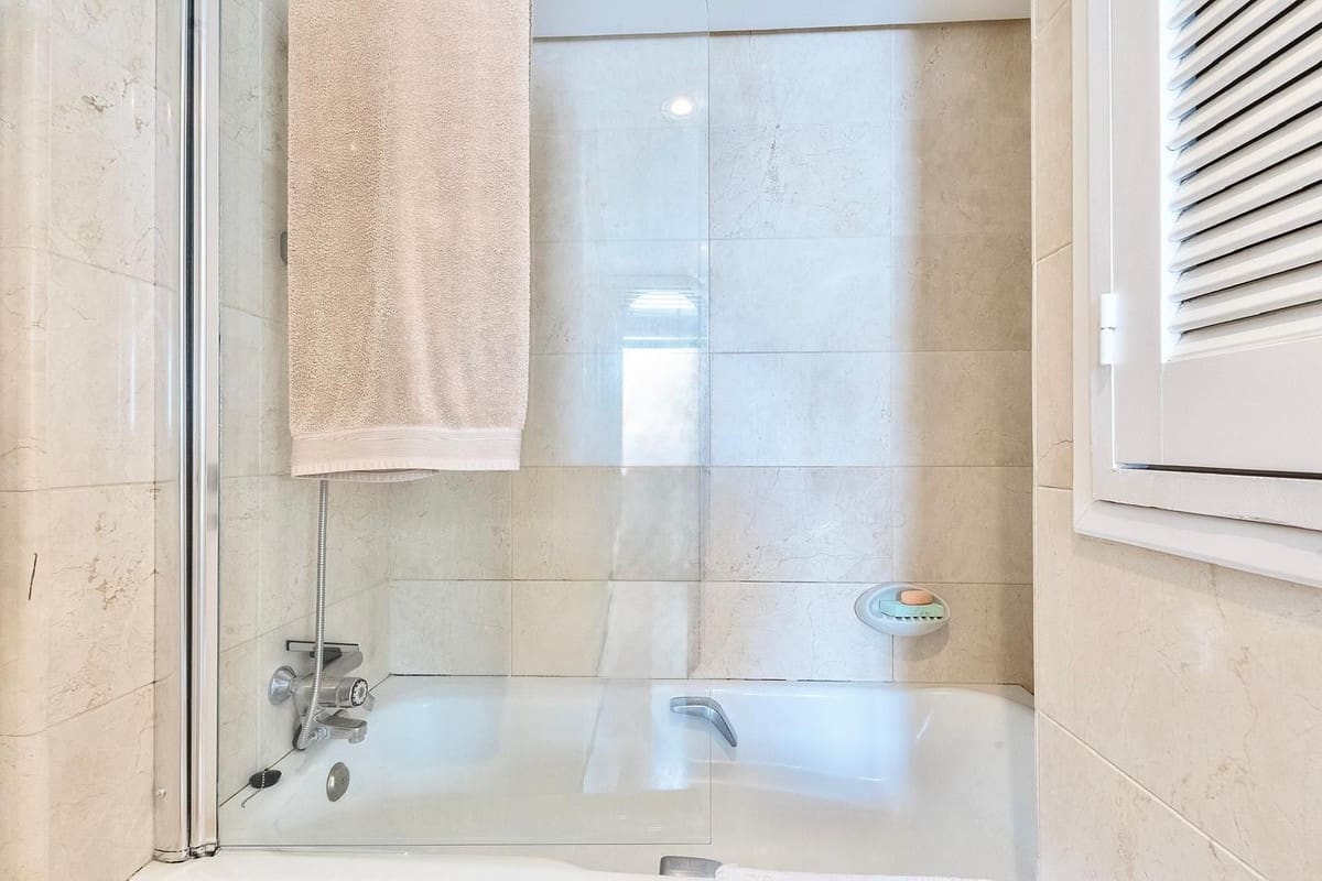 2 bedroom Townhouse for rent in Cancelada with pool - € 2,150 (Ref: 9733352)