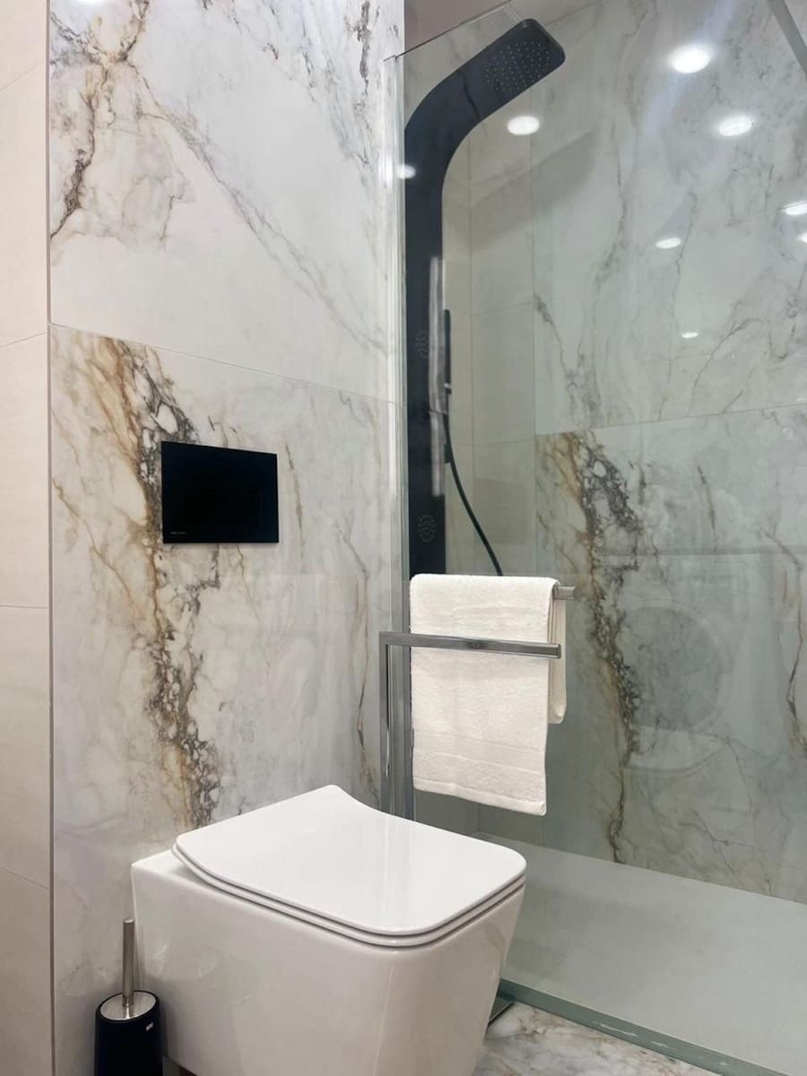 2 soverom Leilighet til salgs i Estepona med svømmebasseng - € 340 000 (Ref: 9733354)