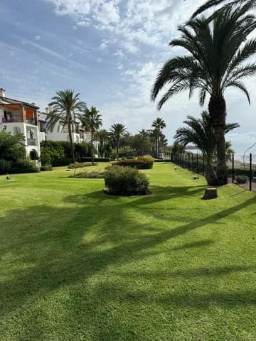 2 sovrum Lägenhet till salu i Estepona med pool - 340 000 € (Ref: 9733354)