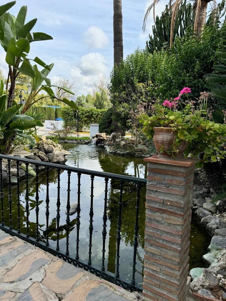 2 bedroom Apartment for rent in Estepona with pool - € 2,000 (Ref: 9733355)