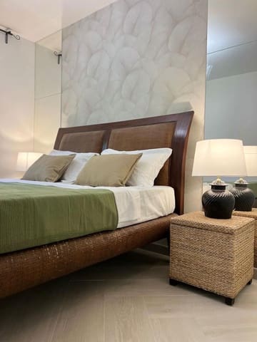 2 makuuhuone Huoneisto vuokrattavana paikassa Estepona mukana uima-altaan - 2 000 € (Ref: 9733355)