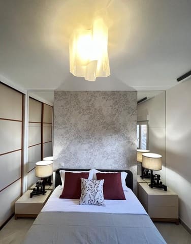 2 makuuhuone Huoneisto vuokrattavana paikassa Estepona mukana uima-altaan - 2 000 € (Ref: 9733355)