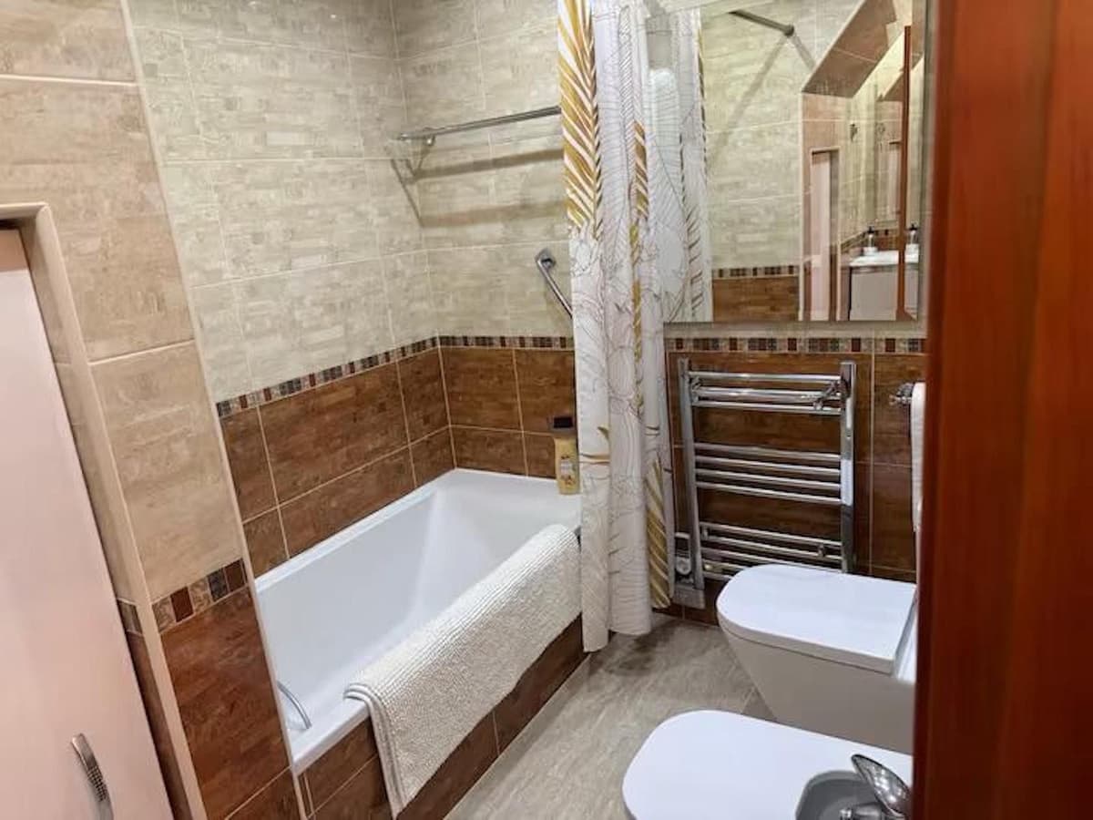 2 chambre Appartement à vendre à Cancelada avec piscine garage - 500 000 € (Ref: 9733356)