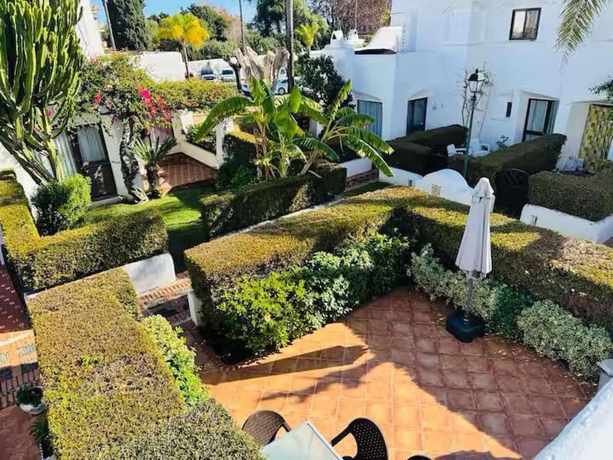 2 chambre Appartement à vendre à Cancelada avec piscine garage - 500 000 € (Ref: 9733356)