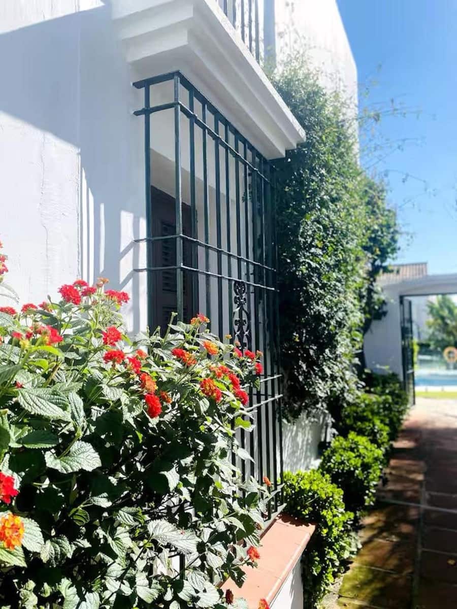 2 chambre Appartement à vendre à Cancelada avec piscine garage - 500 000 € (Ref: 9733356)