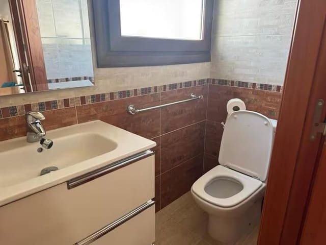 2 chambre Appartement à vendre à Cancelada, Estepona avec piscine garage - 500 000 € (Ref: 9733356)