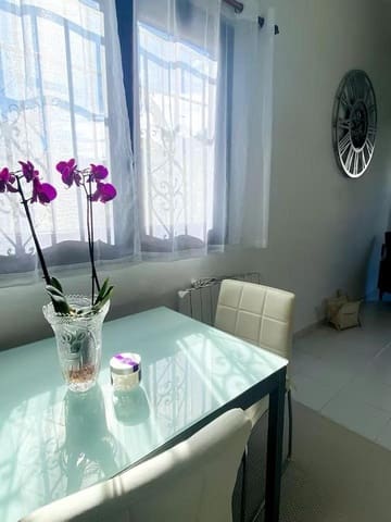 2 chambre Appartement à vendre à Cancelada, Estepona avec piscine garage - 500 000 € (Ref: 9733356)