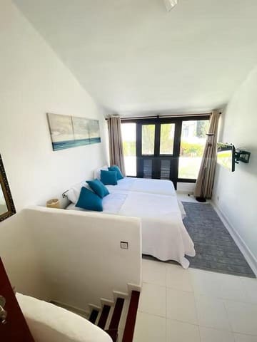 2 makuuhuone Huoneisto vuokrattavana paikassa Cancelada, Estepona mukana uima-altaan 
autotalli - 2 000 € (Ref: 9733357)