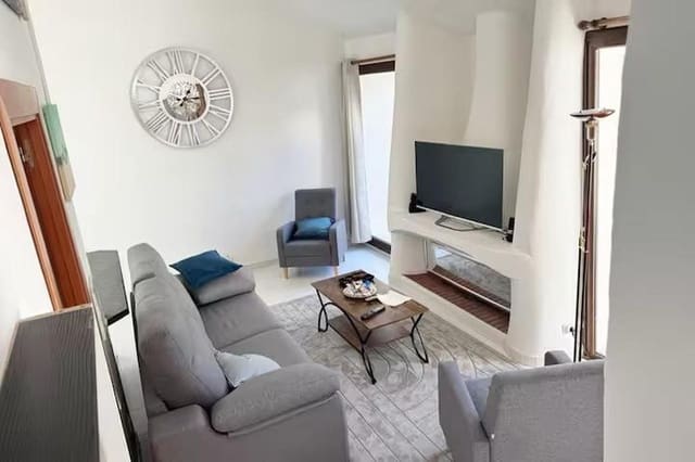 2 makuuhuone Huoneisto vuokrattavana paikassa Cancelada, Estepona mukana uima-altaan 
autotalli - 2 000 € (Ref: 9733357)