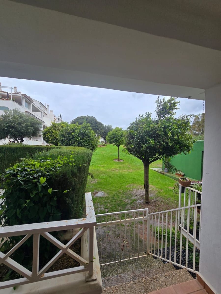 2 bedroom Apartment for rent in Marbella with pool garage - € 1,850 (Ref: 9733358)