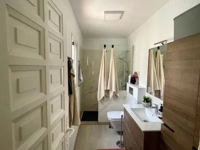 1 soveværelse Lejlighed til leje i Estepona med swimmingpool garage - € 1.450 (Ref: 9733362)