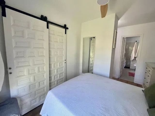 1 soveværelse Lejlighed til leje i Estepona med swimmingpool garage - € 1.450 (Ref: 9733362)