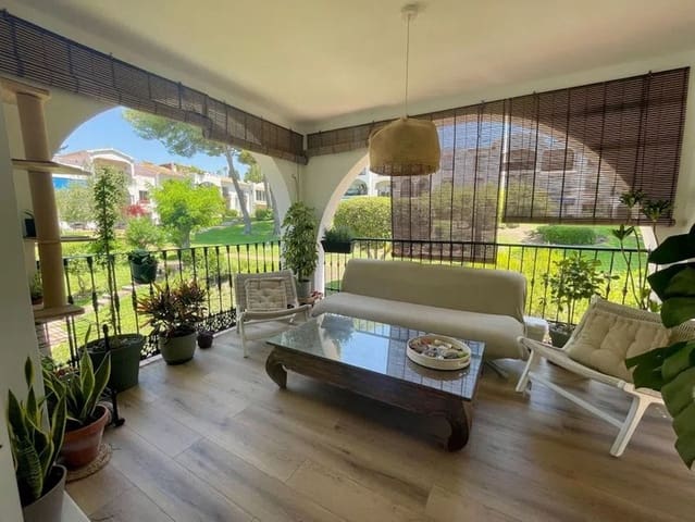 1 soveværelse Lejlighed til leje i Estepona med swimmingpool garage - € 1.450 (Ref: 9733362)