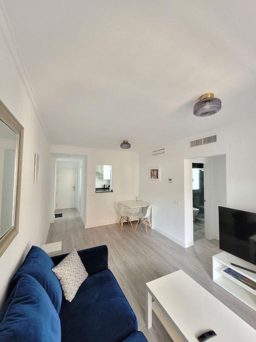 1 bedroom Apartment for rent in Malaga city - € 1,300 (Ref: 9733363)