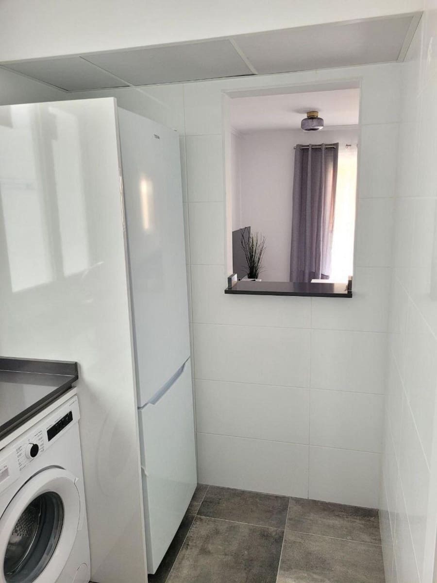 1 bedroom Apartment for rent in Malaga city - € 1,300 (Ref: 9733363)